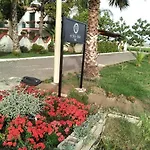Antica Hera Panzió Foce del Sele