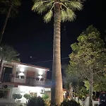 Panzió Antica Hera Foce del Sele