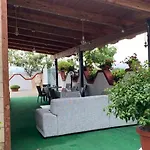 Antica Hera 4* Foce del Sele