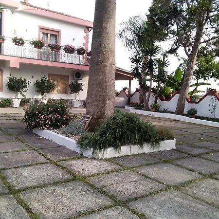 Antica Hera Panzió 4*