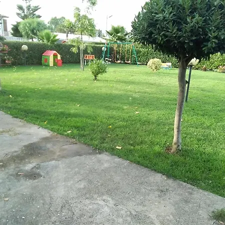 Antica Hera Foce del Sele