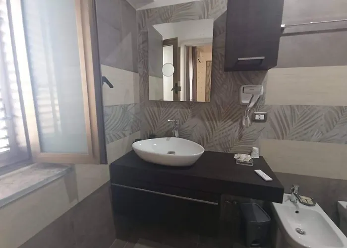 Antica Hera 4* Foce del Sele