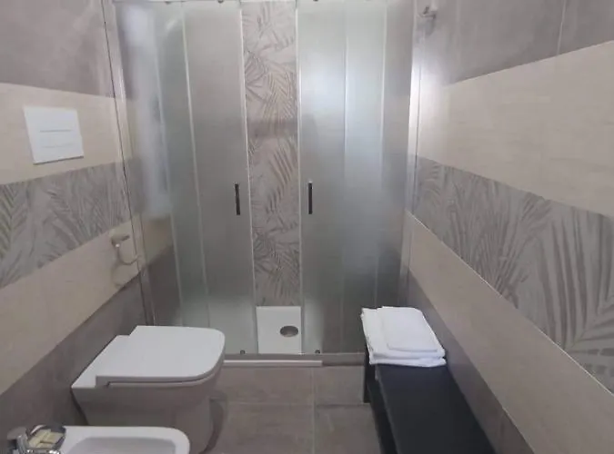 Antica Hera Bed and Breakfast 4*