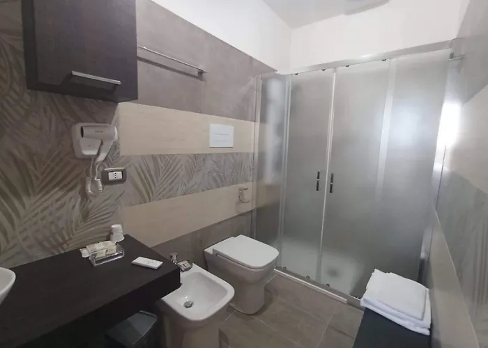 Antica Hera Bed and Breakfast 4*