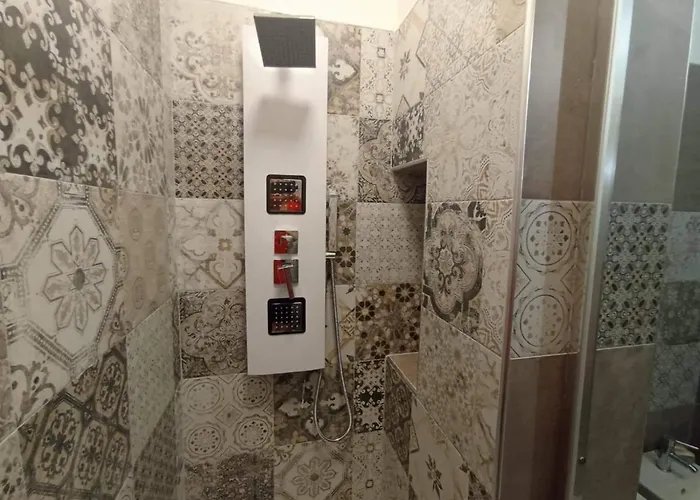 Antica Hera Bed and Breakfast Foce del Sele