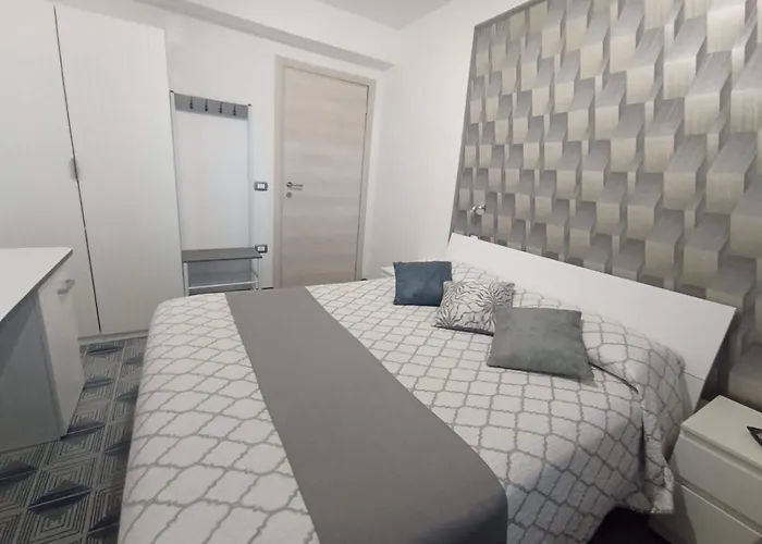 Bed and Breakfast Antica Hera 4*