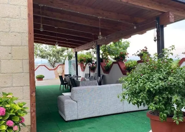 Antica Hera 4* Foce del Sele