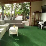Antica Hera Bed and Breakfast Foce del Sele