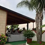 Antica Hera 4* Foce del Sele