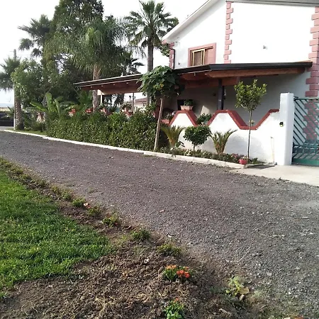 Antica Hera Foce del Sele