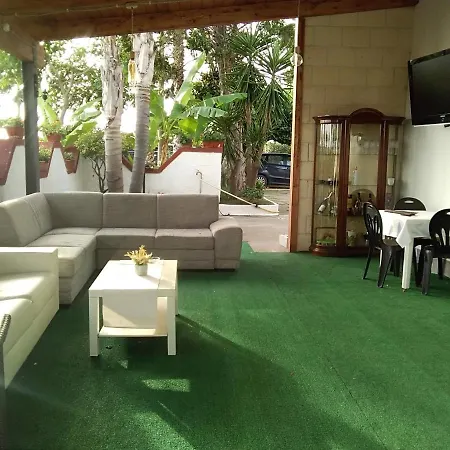 Antica Hera לינה וארוחת בוקר Foce del Sele