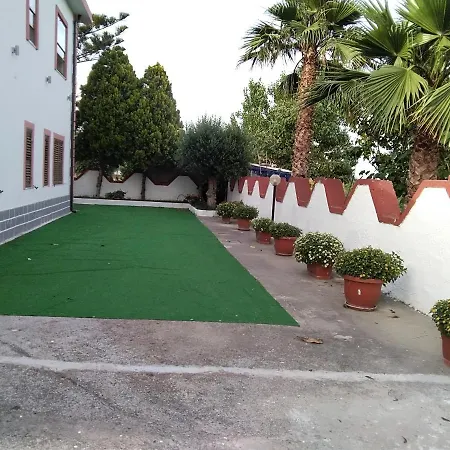 Antica Hera 4* Foce del Sele