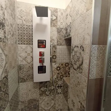 Antica Hera לינה וארוחת בוקר Foce del Sele