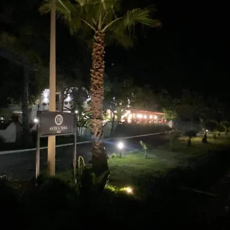 Antica Hera 4* Foce del Sele