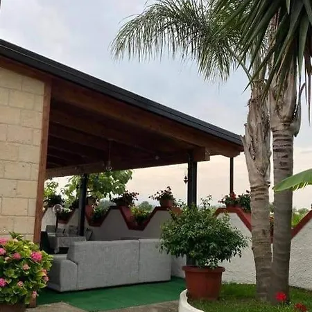 Antica Hera 4* Foce del Sele