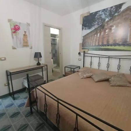 Antica Hera 4* Foce del Sele