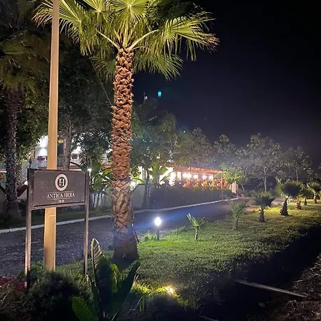 Antica Hera 住宿加早餐酒店 4*