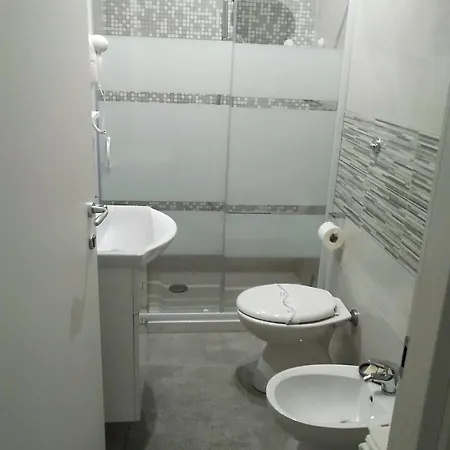 Bed & Breakfast Antica Hera