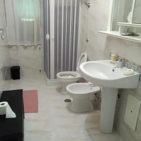 Bed & Breakfast Antica Hera 4*