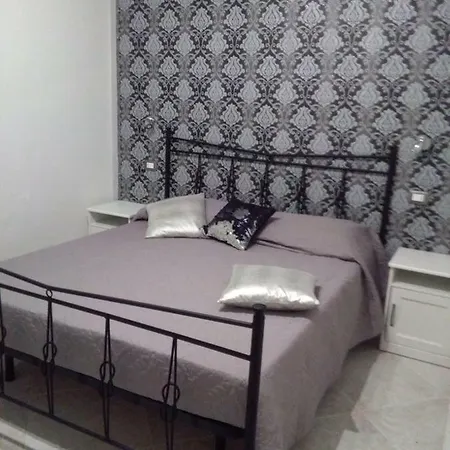 Antica Hera לינה וארוחת בוקר Foce del Sele