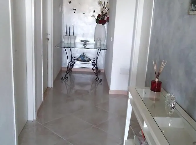 Bed & Breakfast Antica Hera