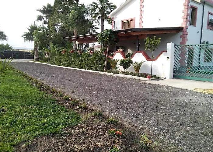 Antica Hera Foce del Sele