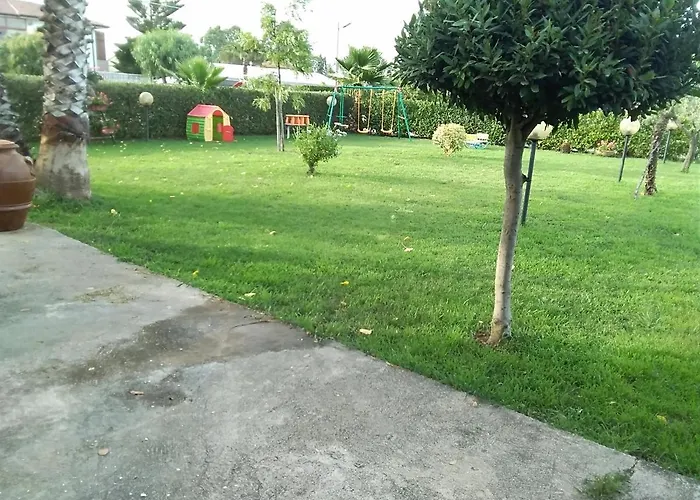 Antica Hera Foce del Sele