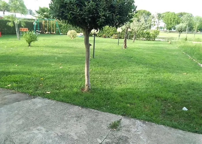 Antica Hera Bed & Breakfast