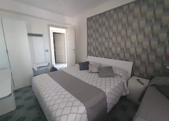 Bed & Breakfast Antica Hera Foce del Sele