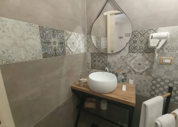 Bed & Breakfast Antica Hera Foce del Sele