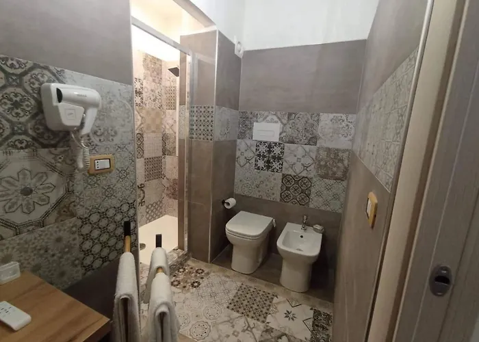 Antica Hera Bed & Breakfast