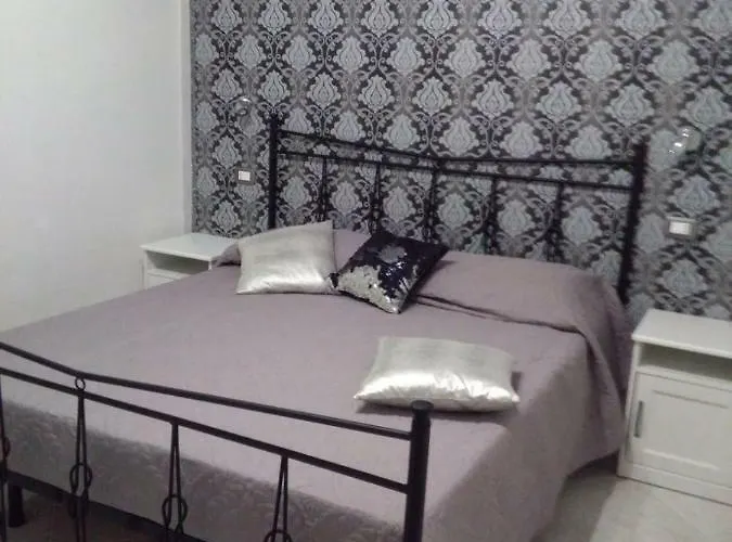 Antica Hera Bed & Breakfast Foce del Sele